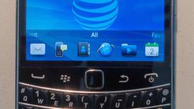 Teléfonos BlackBerry serán fabricados en Indonesia
