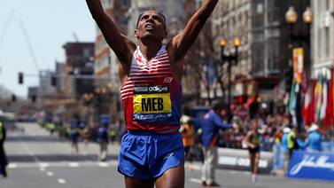 Boston volvió a correr su maratón