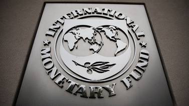 FMI mantiene previsión global para 2017, pero revisa a la baja a América Latina