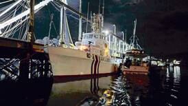 70% de pesqueros de Costa Rica detenidos con cocaína  recibían diésel exonerado