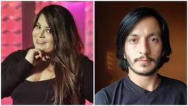 Rodrigo Villalobos y Karina Severino se suman al elenco artístico de ‘Tu cara me suena’