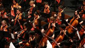 Orquesta Sinfónica Juvenil de Pasadena deleitará a los ticos