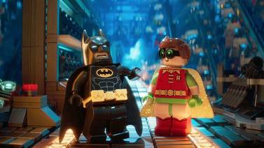 Crítica de cine: 'Lego Batman'