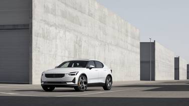 Volvo pretende competir contra el Modelo 3 de Tesla con vehículo eléctrico 