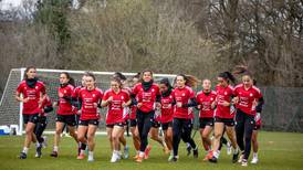 Selección Femenina quiere hacerlo bien en Escocia: ‘No todo es culpa del cuerpo técnico’