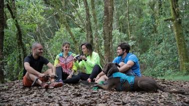 'Hacer y Deshacer': Las reseñas más auténticas de Costa Rica están en Qué Buen Lugar