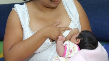 80 bebés nacen al año con daños en Costa Rica porque madre tomó licor