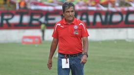 Jorge Luis Pinto será el técnico de la Selección Nacional