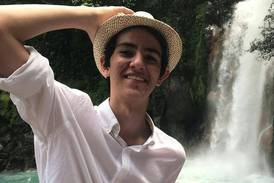Homicidio de Marco Calzada: Tribunal reduce condena a tres adolescentes