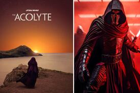 ‘The Acolyte’: Vea el tráiler de la nueva serie del universo de ‘Star Wars’