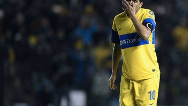Arsenal golea a Boca Juniors y comparte la punta con Tigre