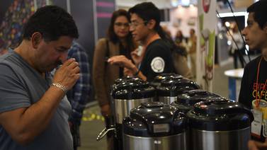 México, el gran exportador de café orgánico, ahora aprende a beberlo en casa