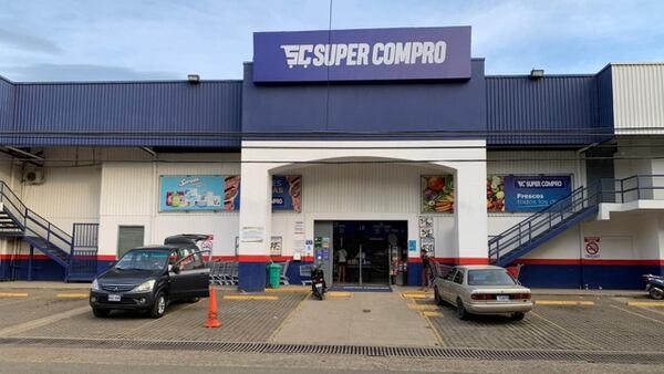 Súper Compro pretende abrir, también, locales cerca de Flamingo, San Carlos, Jacó y en el sur de la Península de Nicoya. Fotografía con fines ilustrativos. 