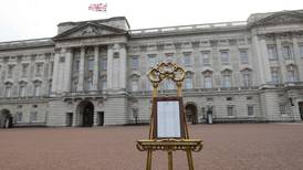 La casa real británica, sacudida por un caso de racismo ‘inaceptable’