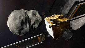 Astrónomos detectan ‘por casualidad’ asteroide del tamaño del Coliseo de Roma