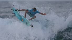 Circuito Nacional de Surf ya tiene finalistas en Open masculino y femenino