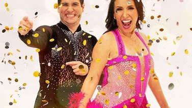 Coco Vargas se moverá en ‘Dancing with the Stars’ con bailarín que llevó al triunfo a Johanna Solano