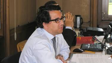 Costarricense Rónald Saborío preside panel de árbitros en la OMC