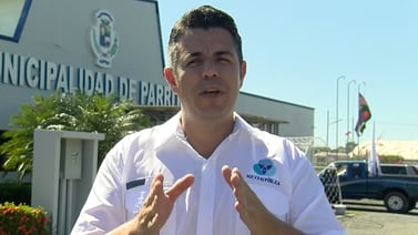 Fabricio Alvarado pediría a alcalde electo de Parrita abstenerse de asumir el puesto 