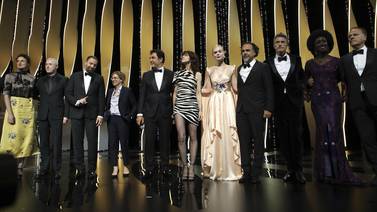 Inmerso en controversias, el Festival de Cannes propone el cine que dará de qué hablar en 2019