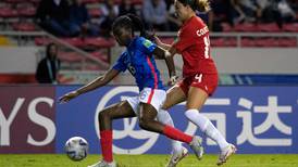 Francia goleó a Canadá y la despachó del Mundial Femenino Sub-20 