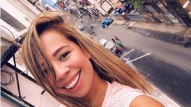 OIJ busca valija de turista venezolana-estadounidense asesinada en Escazú