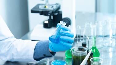 Científicos de la UCR crean innovadora prueba de orina para detectar cáncer de vejiga