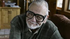 Muere George A. Romero, director de 'La noche de los muertos vivientes'
