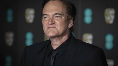 Este es el mejor actor del mundo, según Quentin Tarantino