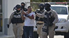 Policía captura a Pelleja, presunto líder narco relacionado con helipuertos clandestinos
