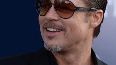 Brad Pitt rodará película para Netflix