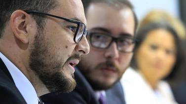 Presidente del Sinart: Gobierno de Solís boicoteó investigación sobre salida de diputado del PAC antes de elecciones