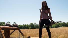 Michonne dejaría de aparecer en ‘The Walking Dead’