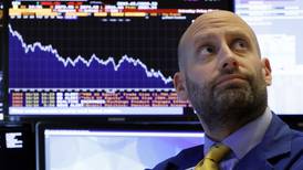Índices bursátiles de Wall Street tuvieron su peor jornada en ocho meses