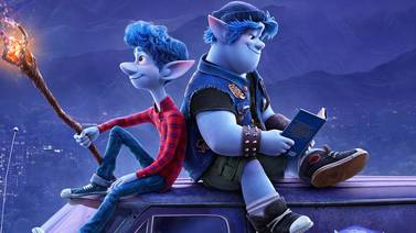 ¡Pixar nos hará llorar! En su nueva cinta dos ‘trolls’ buscan a su papá 