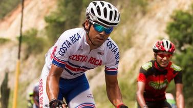 Selección de ciclismo viajó a Colombia para correr montañosa Clásica Marco Fidel Suárez