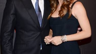 Ben Affleck y Jennifer Garner salieron con sus hijas en medio de rumores de divorcio