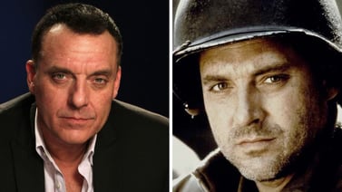 Murió Tom Sizemore, actor de ‘Salvando al soldado Ryan’