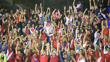 A la Selección Nacional de Costa Rica la afición le tiene fe según encuesta de cara al Mundial Qatar 2022
