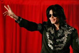 Michael Jackson será interpretado por su sobrino en película biográfica 