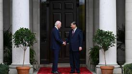 Joe Biden y Xi Jinping abogan por reducir tensiones en esperada cumbre en Estados Unidos