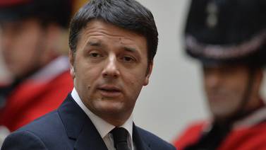Italia aprueba reforma para limitar poderes del Senado