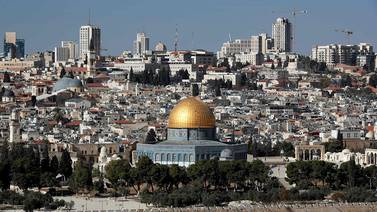 ¿Cómo repercutirá la decisión de Donald Trump sobre Jerusalén?