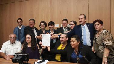 33 diputados firman proyecto para el Fonarroz, como fondo de apoyo a arroceros