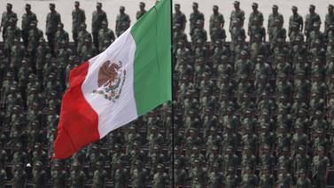 Empieza juicio contra 30 militares por desapariciones forzadas en México