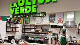 Restaurante La Oliva Verde inaugura nuevo local y planea abrir tres más en seis meses
