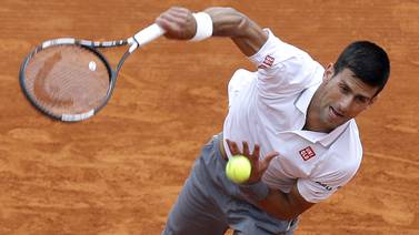 Novak Djokovic y Rafael Nadal avanzan a cuartos del Masters de Montecarlo
