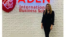 ADEN beca a mujeres para impulsar talento femenino en los negocios
