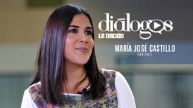 María José Castillo: Borrón y cuenta nueva