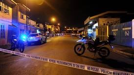 Pasajera de autobús asesinada de balazo en terminal de buses de Puntarenas